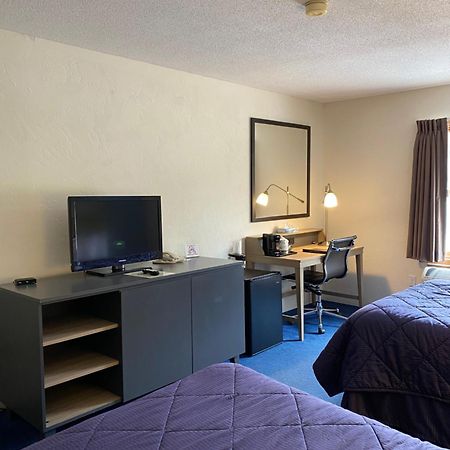 Pictured Rocks Inn And Suites ミューニシング エクステリア 写真