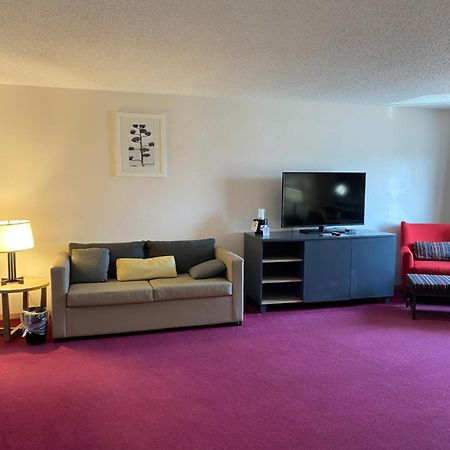 Pictured Rocks Inn And Suites ミューニシング エクステリア 写真