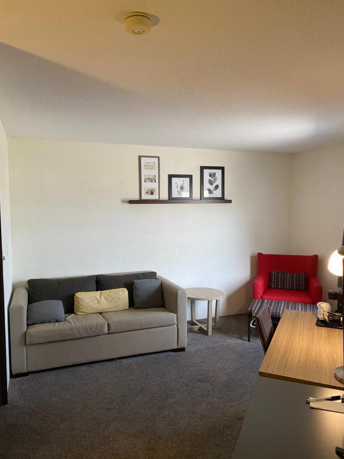 Pictured Rocks Inn And Suites ミューニシング エクステリア 写真