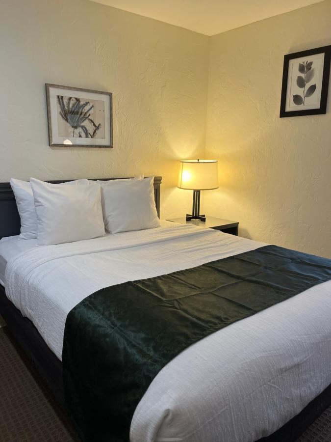 Pictured Rocks Inn And Suites ミューニシング エクステリア 写真