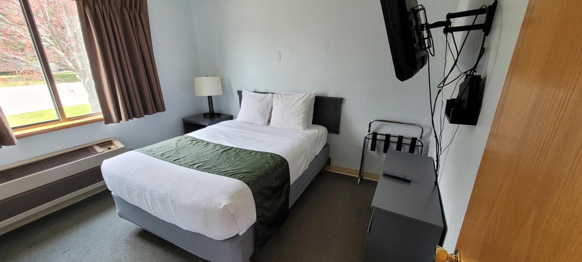 Pictured Rocks Inn And Suites ミューニシング エクステリア 写真