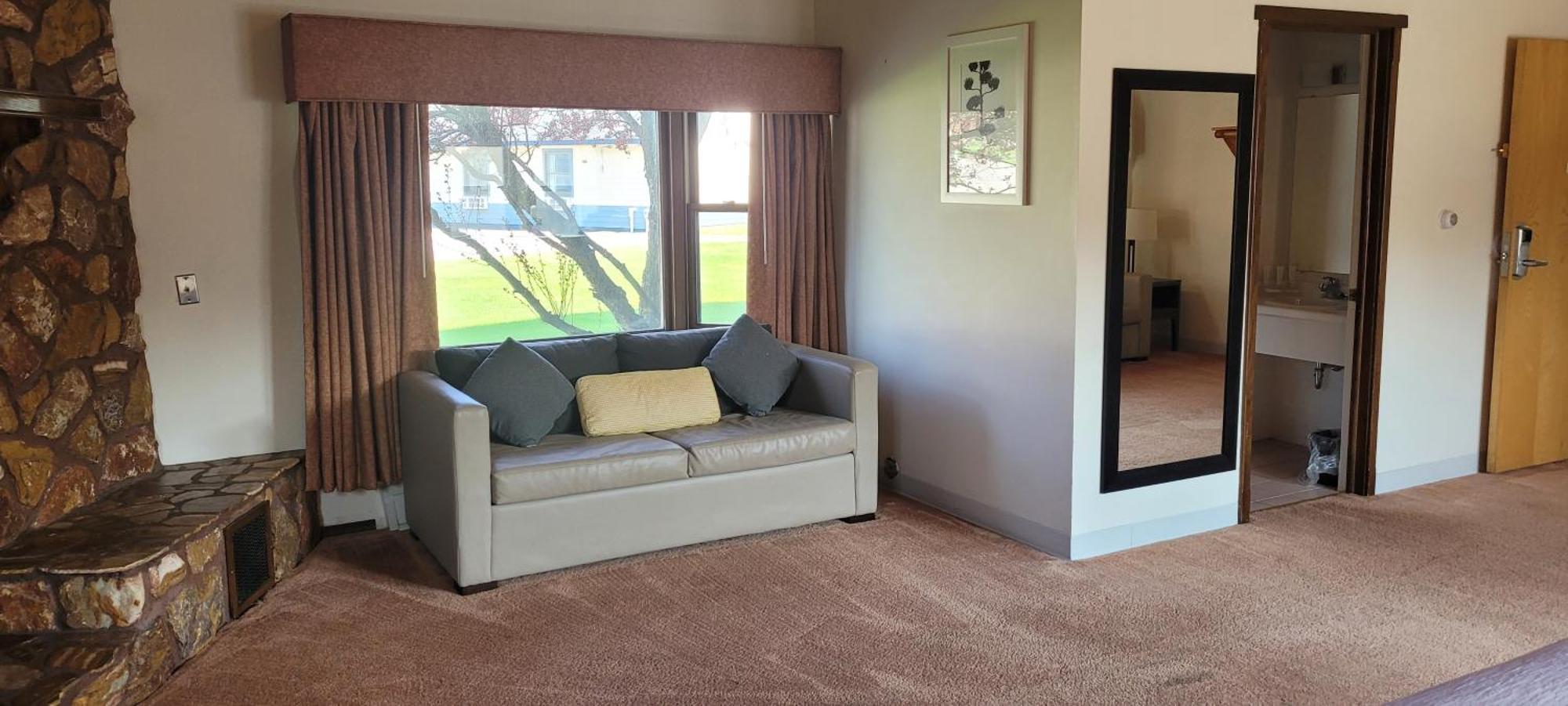 Pictured Rocks Inn And Suites ミューニシング エクステリア 写真