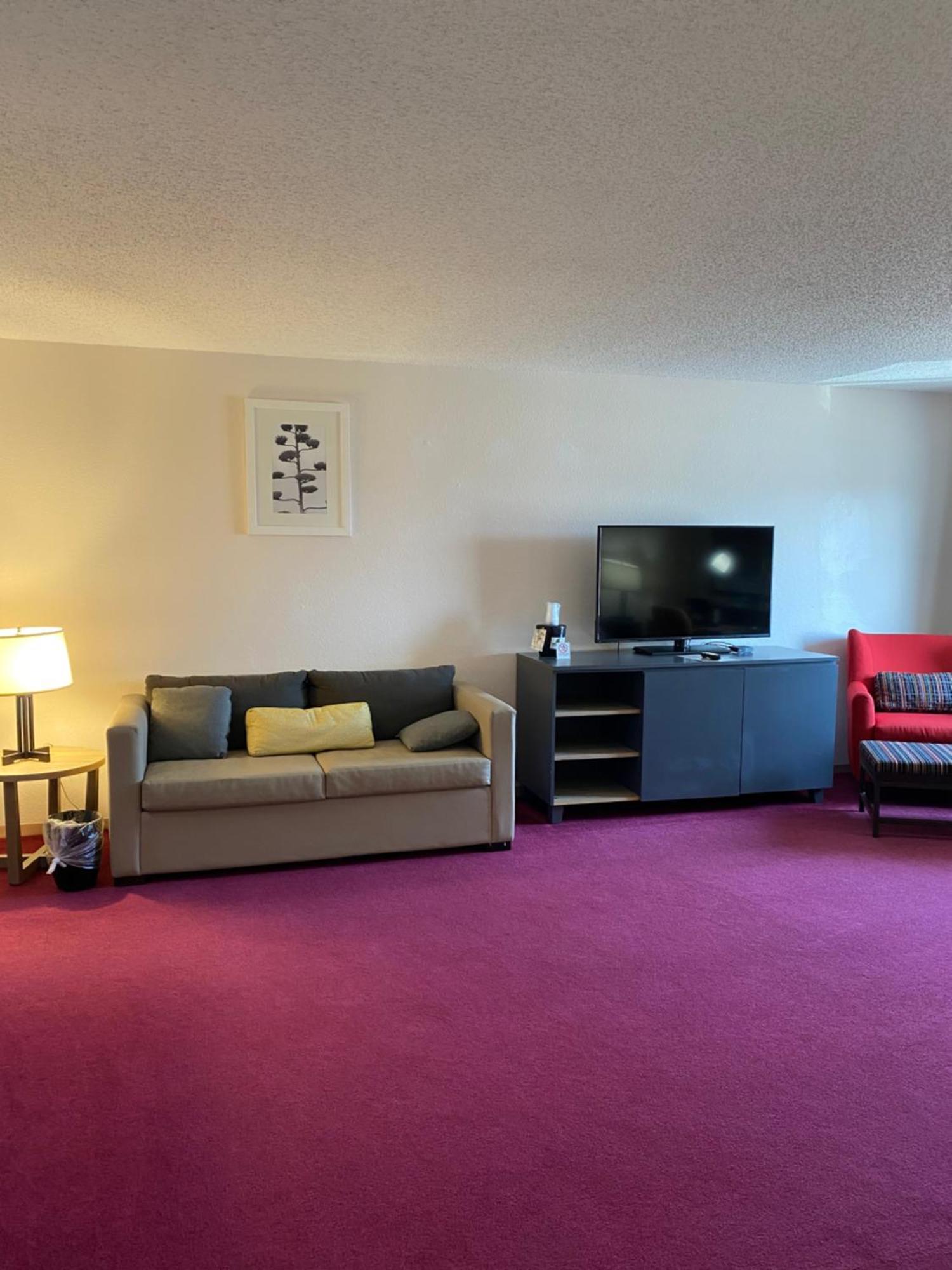 Pictured Rocks Inn And Suites ミューニシング エクステリア 写真