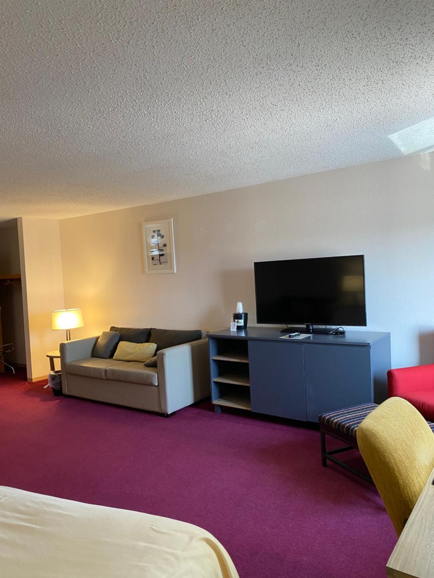 Pictured Rocks Inn And Suites ミューニシング エクステリア 写真